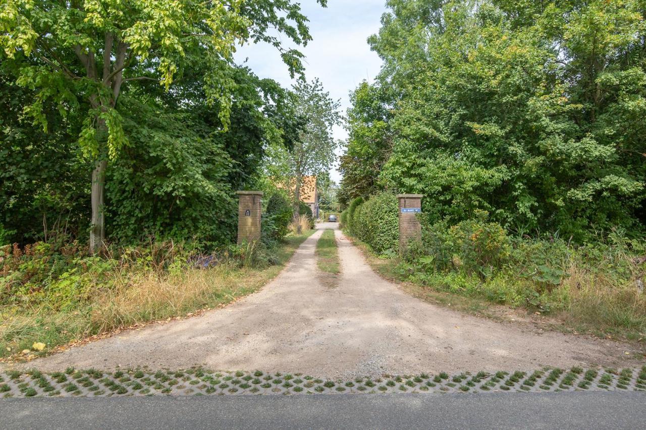 Vakantiehuis Het Blauwe Hof Koudekerke