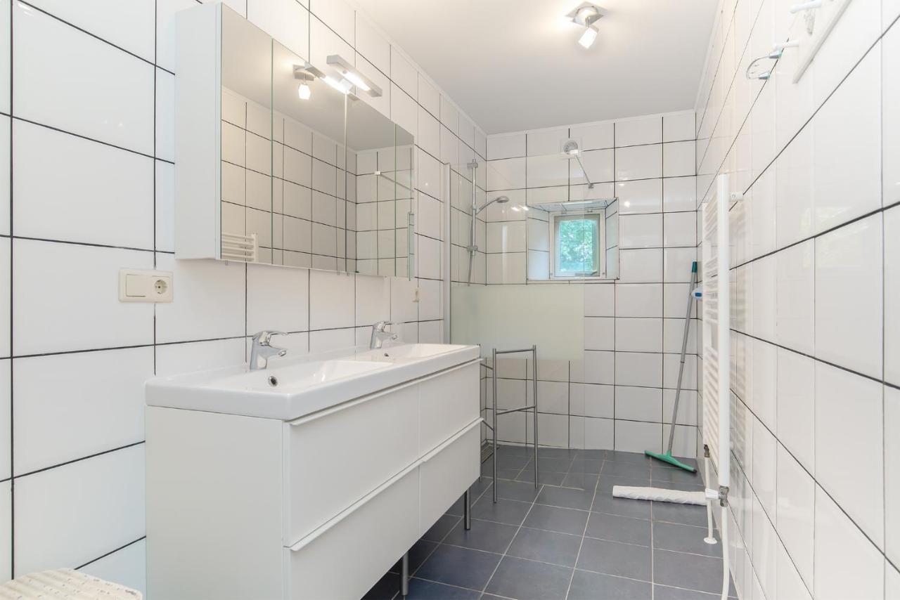 Het Blauwe Hof Vakantiehuis