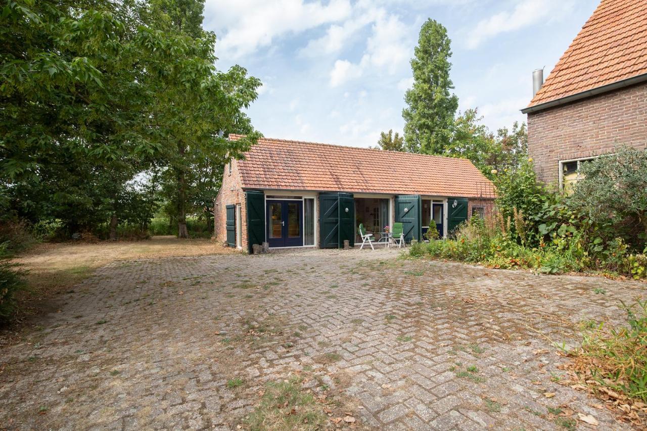 Het Blauwe Hof * Koudekerke