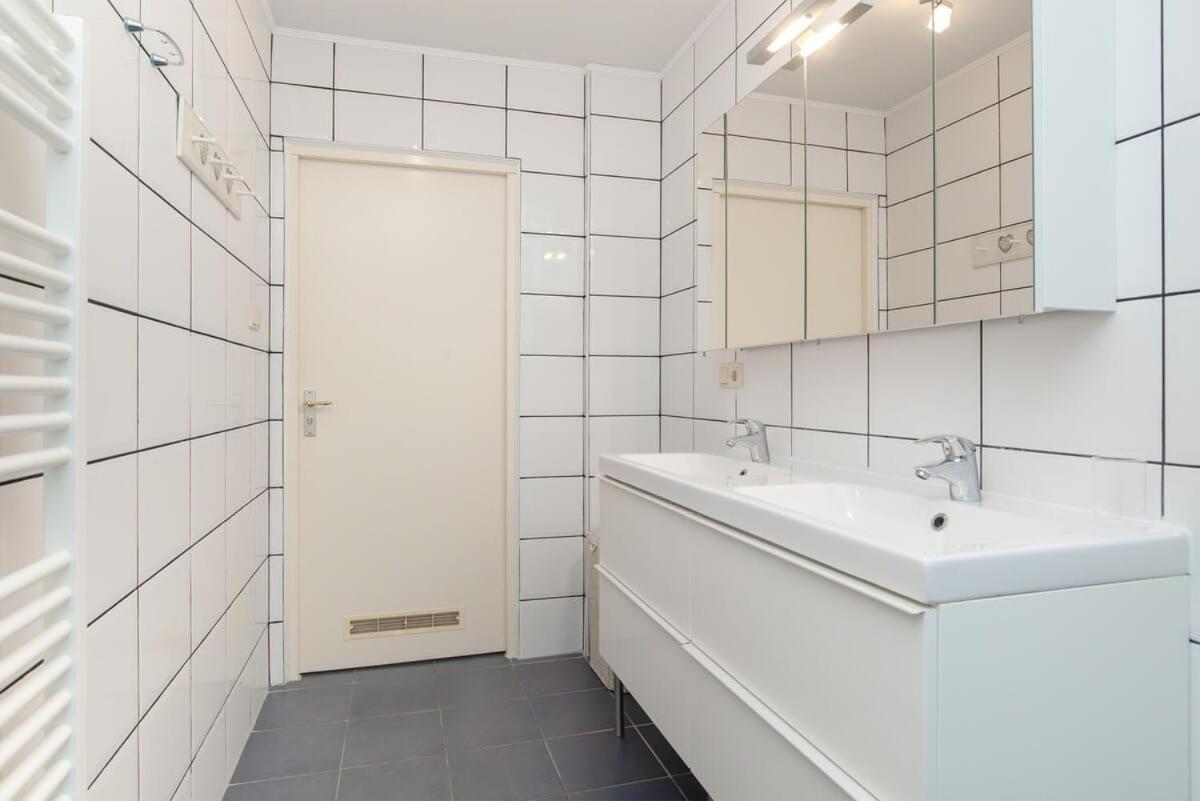 Vakantiehuis Het Blauwe Hof *