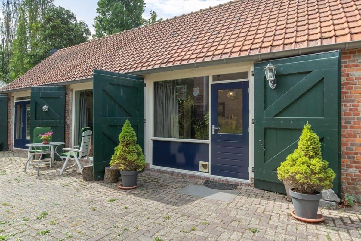 Het Blauwe Hof Koudekerke