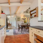 Holiday home Het Blauwe Hof